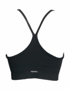 4th & Reckless Womens Top in Black