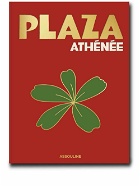ASSOULINE - Plaza Athénée Book