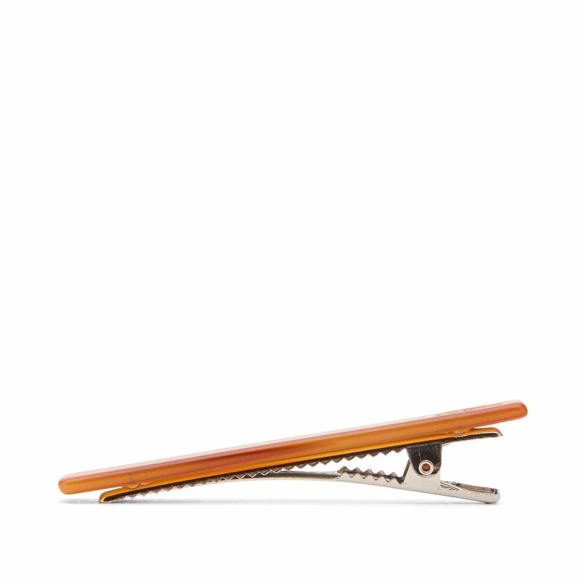 Kijun Women's Shell Hair Clip in Tortoiseshell 