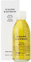Susanne Kaufmann Arnica Body Oil, 100 mL