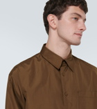 Lemaire Silk shirt