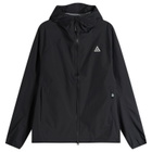 Nike Men's ACG Phantazma Jacket in Black/Summit White