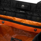 Porter-Yoshida & Co. Tanker Tote Bag - Medium in Black 