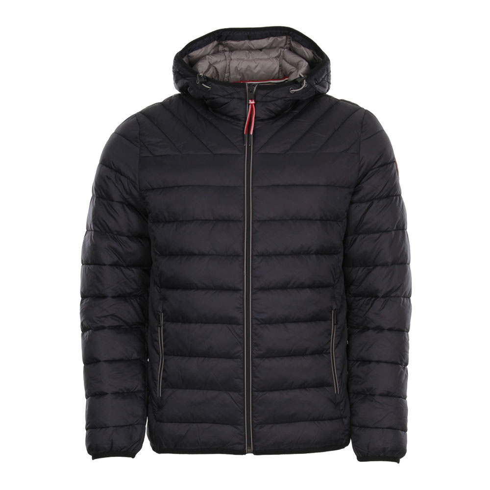 Jacket - Navy