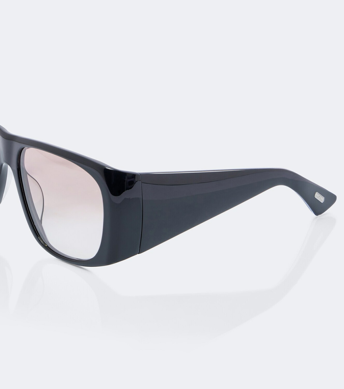 Khaite x Oliver Peoples 1965C oversized sunglasses