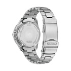 Citizen Promaster Marine Green Dial Watch BN0269-50W