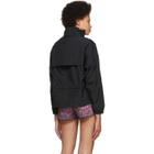 NikeLab Black NRG ACG Anorak Jacket