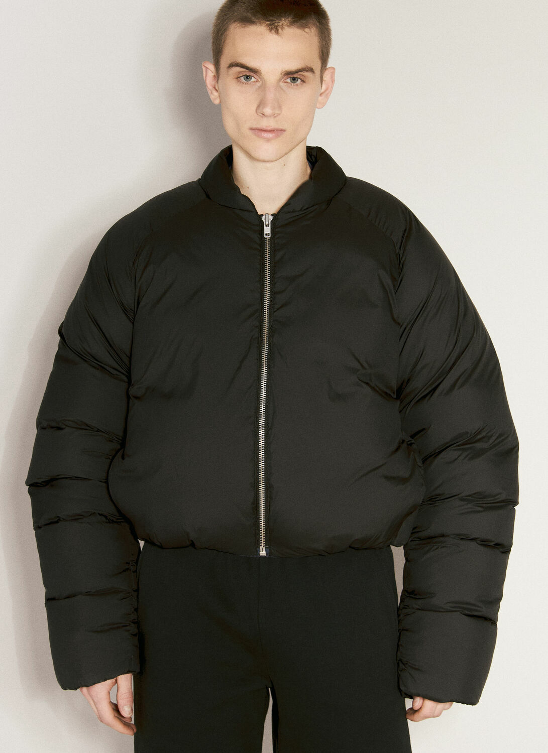 Entire Studios Pillow Bomber Jacket