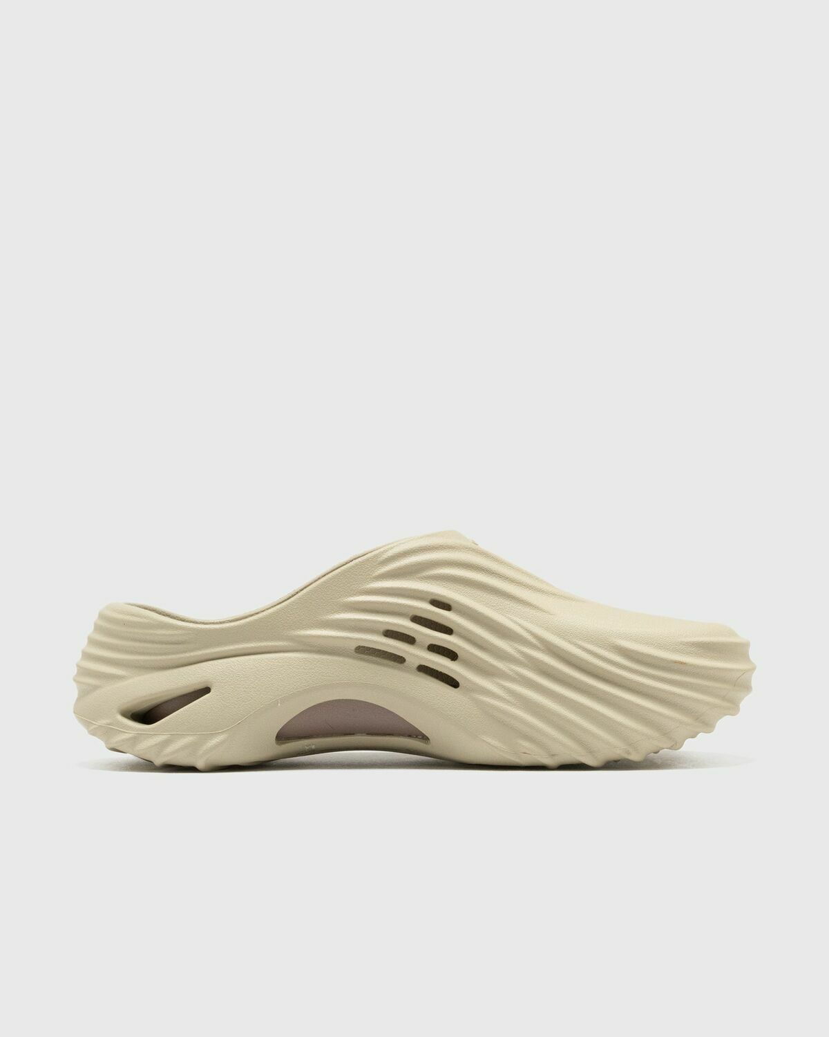 Crocs Echo Wave Mth Beige Mens Sandals & Slide Crocs display picture 3