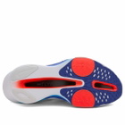 Nike Running Nike Alphafly 3 Sneaker in Grey/Void/Ghost