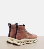 Loewe x On Cloudtilt high-top sneakers