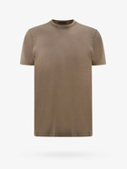 Tom Ford   T Shirt Green   Mens