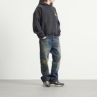 Mastercraft Union Men's Showa Relaxed Fit Jeans in Dark