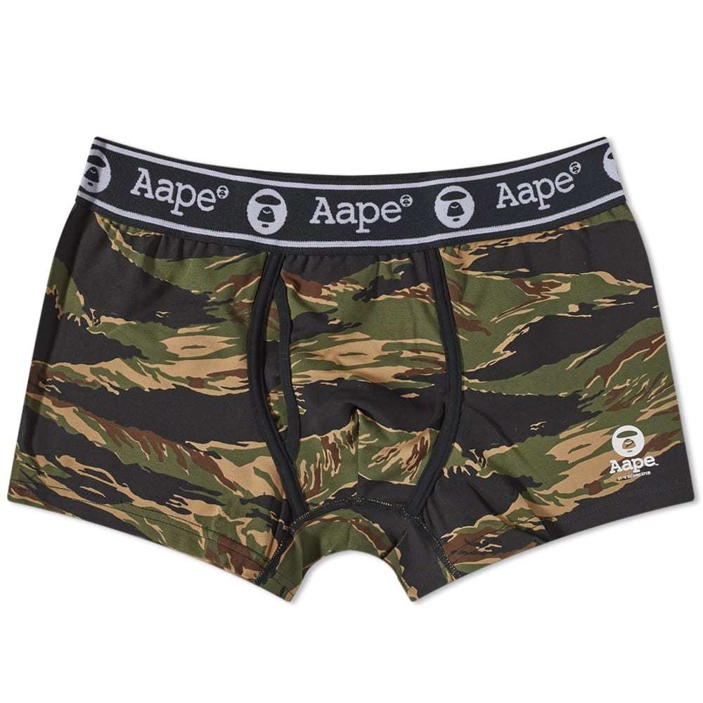Photo: AAPE Underwear