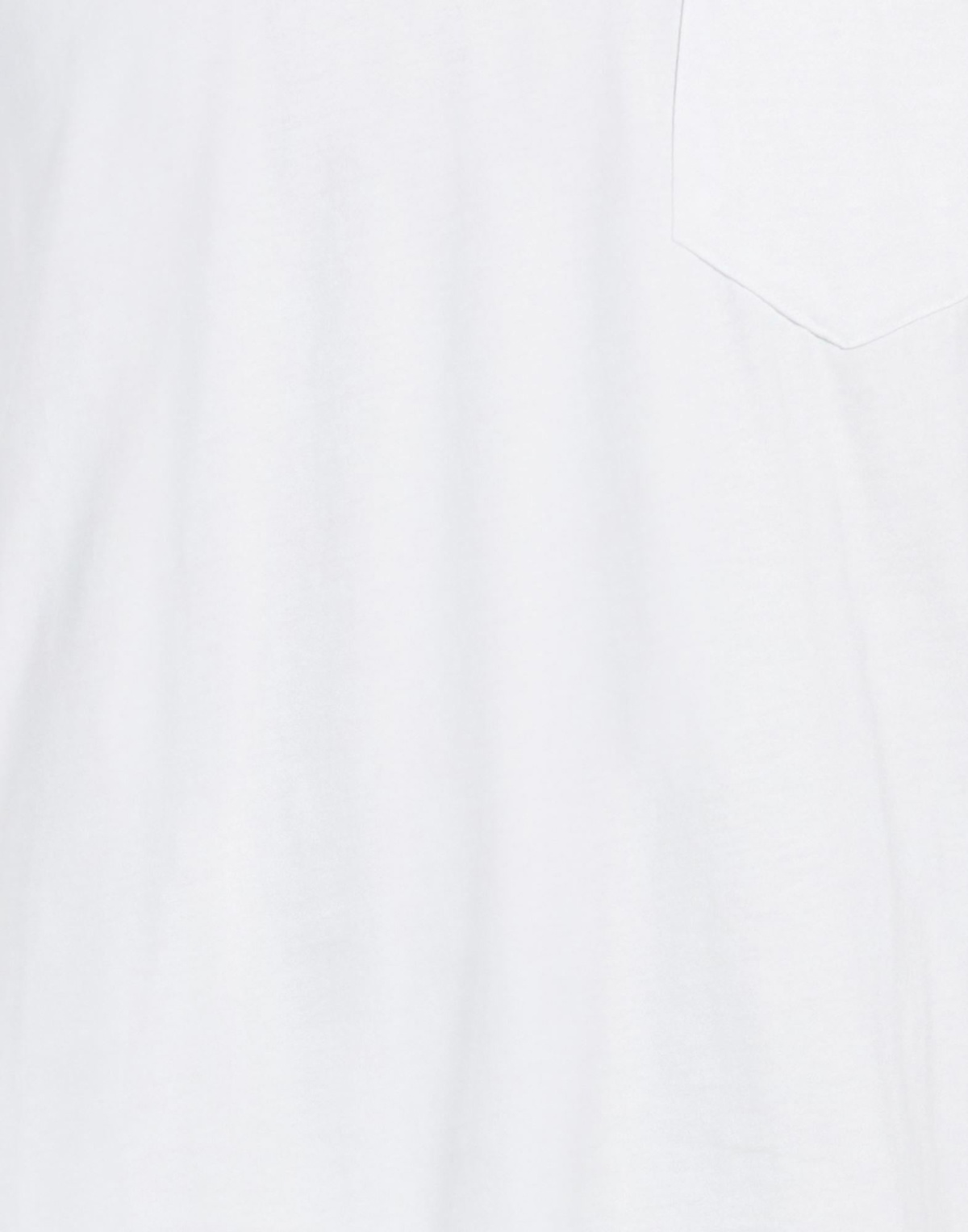 Moschino Mens T-shirt in White