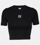 Loewe Crop top