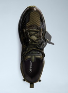 Off-White Be Right Back Sneakers