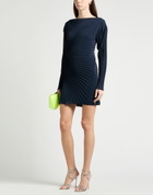 Kenzo Womens Mini dress in Navy