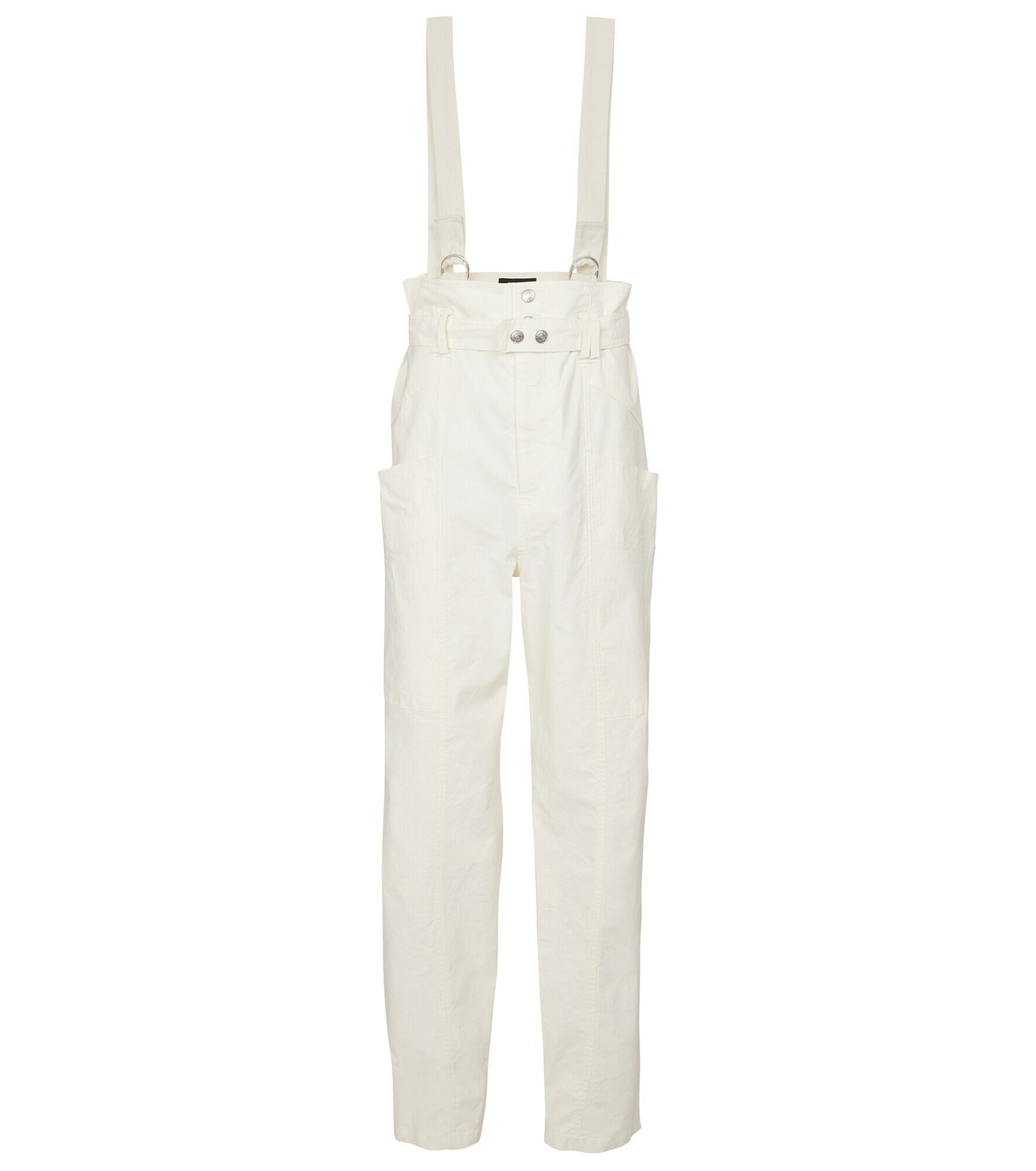 【関税&送料込】Isabel Marant Trousers Pants and Shorts Woman | ISABEL MARANT Official Online Store