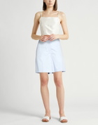 Peserico Womens Shorts & Bermuda Shorts Sky in Blue