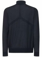 ALPHATAURI Fawan Zip-up Cardigan