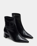 Steve Madden Ashli Booties in Black