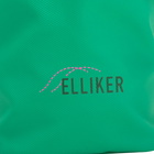 Elliker Keasden Bike Bottle Bag in Teal 
