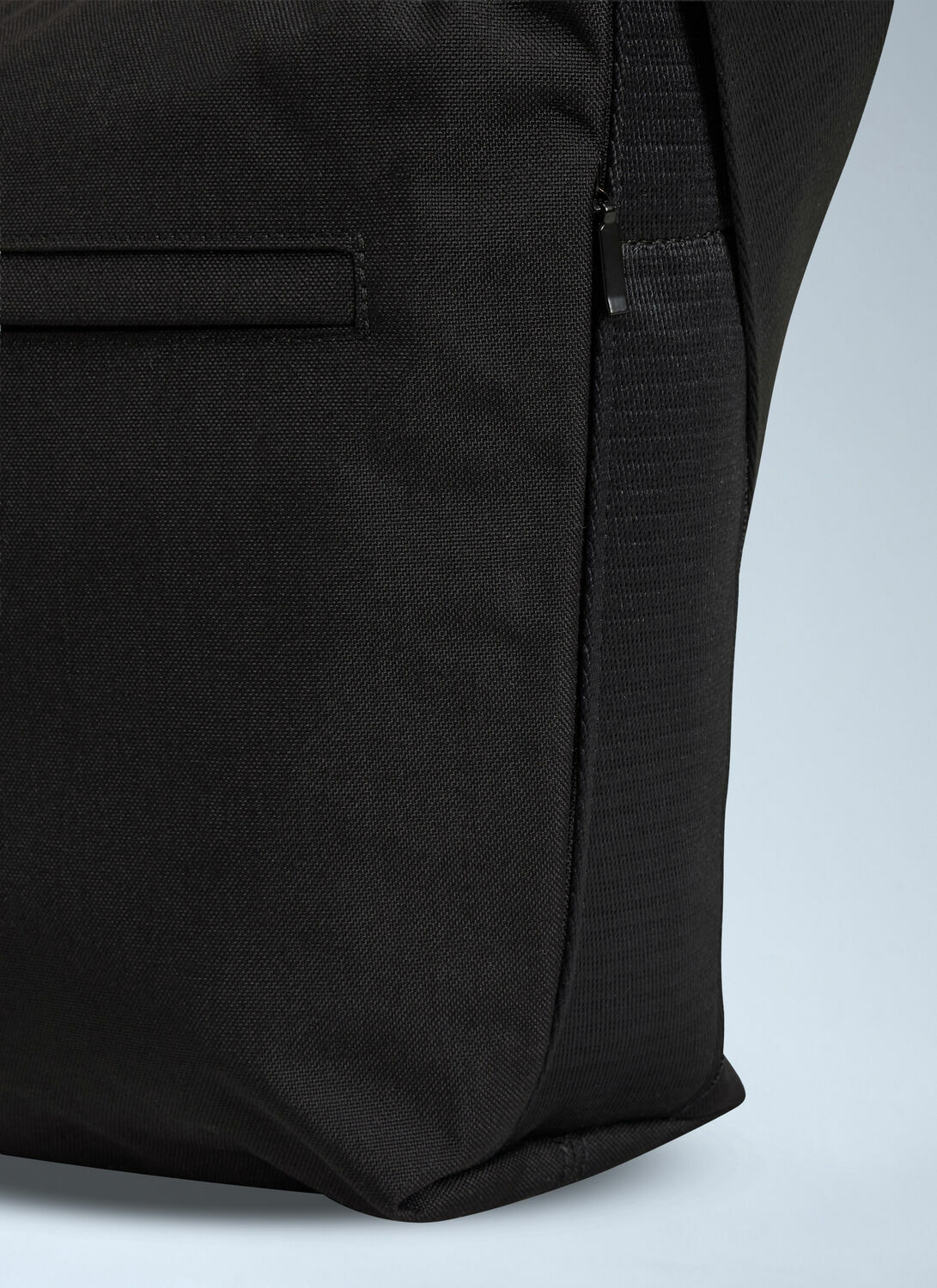 Y-3 Small Logo Motif Crossbody Bag