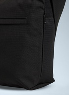 Y-3 Small Logo Motif Crossbody Bag