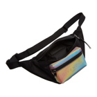 Givenchy Black Light 3 Rainbow Belt Bag
