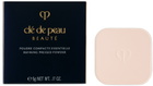 Clé de Peau Beauté Refining Pressed Powder Refill – N