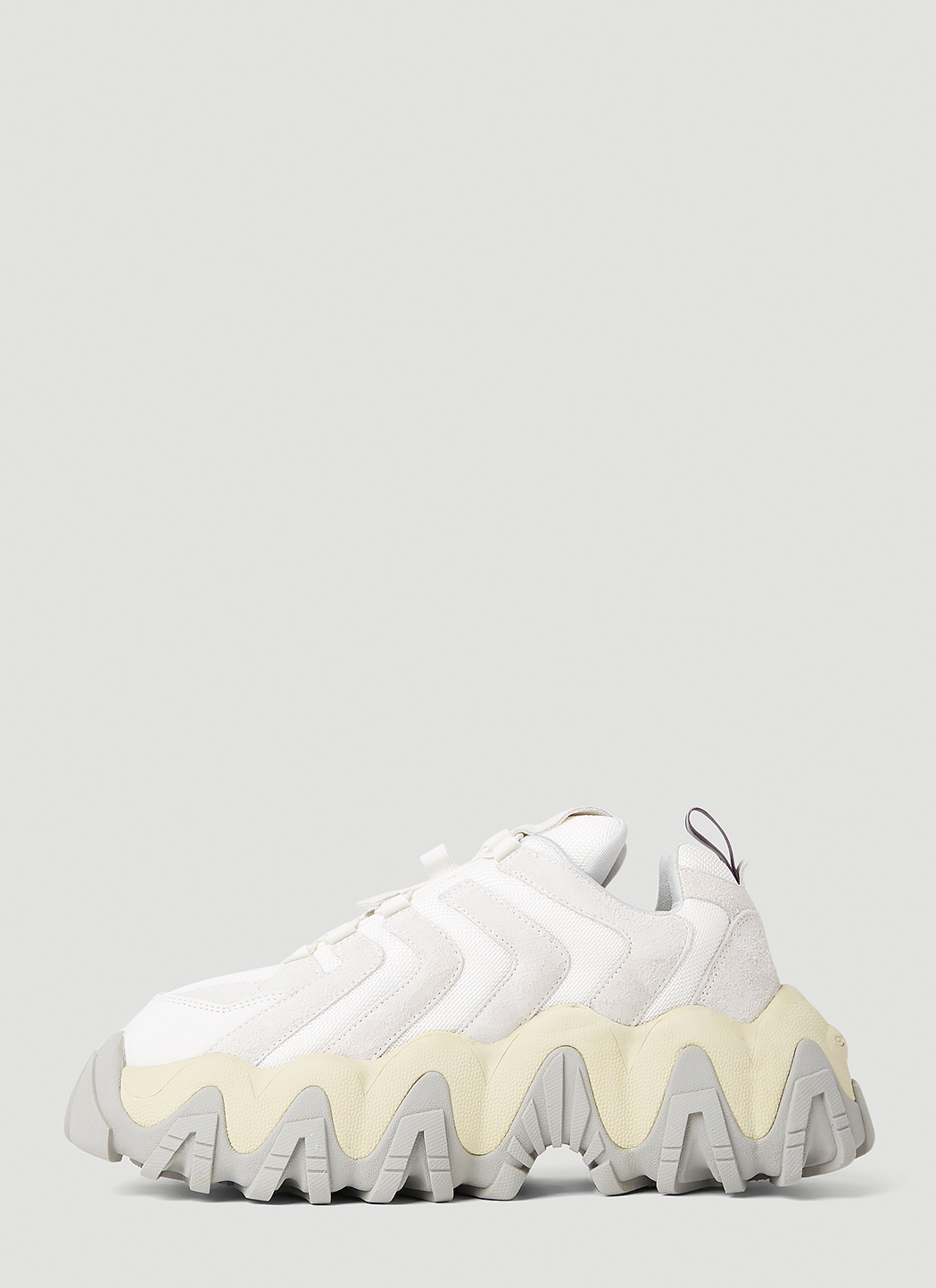 Eytys Halo Platform Sneakers