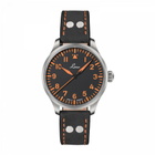 Laco Neapal Automatic Black Dial Mens Watch 862129