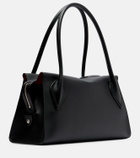 Christian Louboutin Venus Medium leather shoulder bag