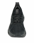 On Cloud X Tempo Womens Sneakers in Black