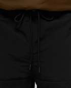 The North Face Tnf X Project U Fleece Pant Black - Mens - Casual Pants