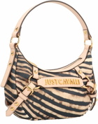 Just Cavalli Printed Handbag