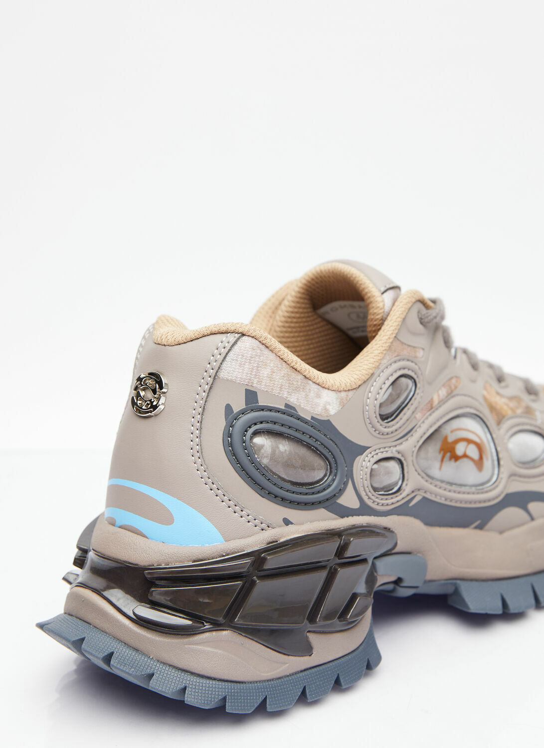 Rombaut Nucleo Sneakers
