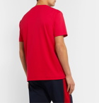 Polo Ralph Lauren - Slim-Fit Cotton-Jersey T-Shirt - Red