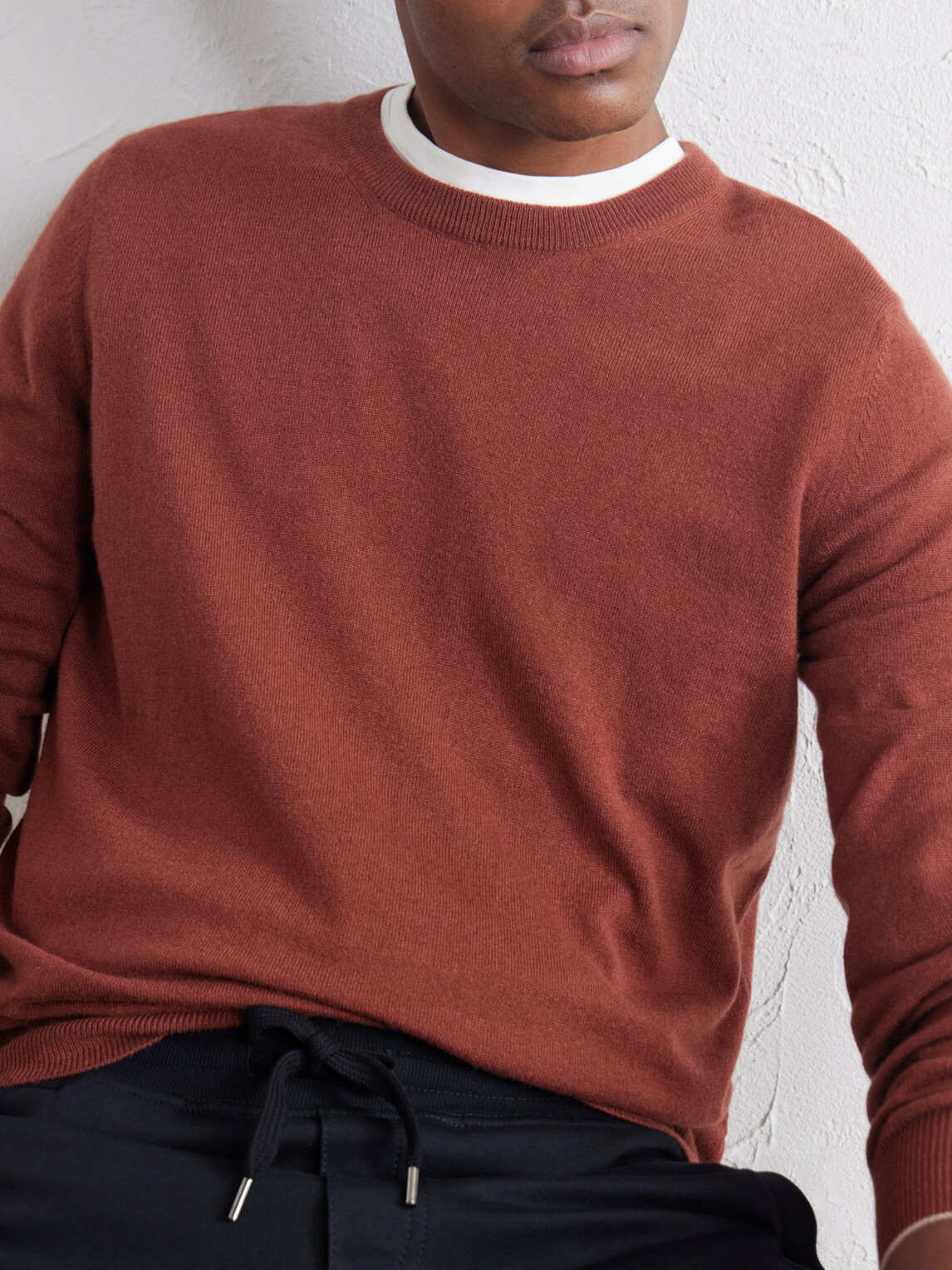 Brunello Cucinelli - Cashmere Sweater - Red