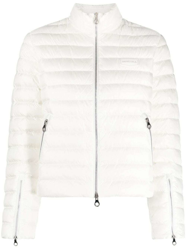 Photo: DUVETICA - Bedonia Short Down Jacket