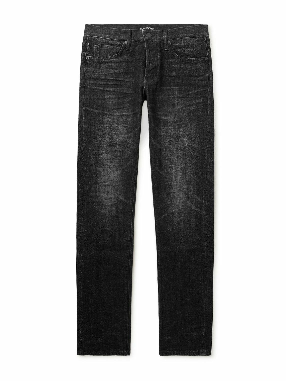 【関税＆送料込み】Tom Ford Falre Fit Jeans Tom Ford Women Falre Fit Jeans