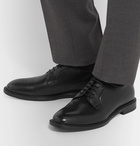 Paul Smith - Gale Leather Derby Shoes - Black