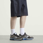 Saucony Men's Progrid Omni 9 Sneaker in Black/Torte