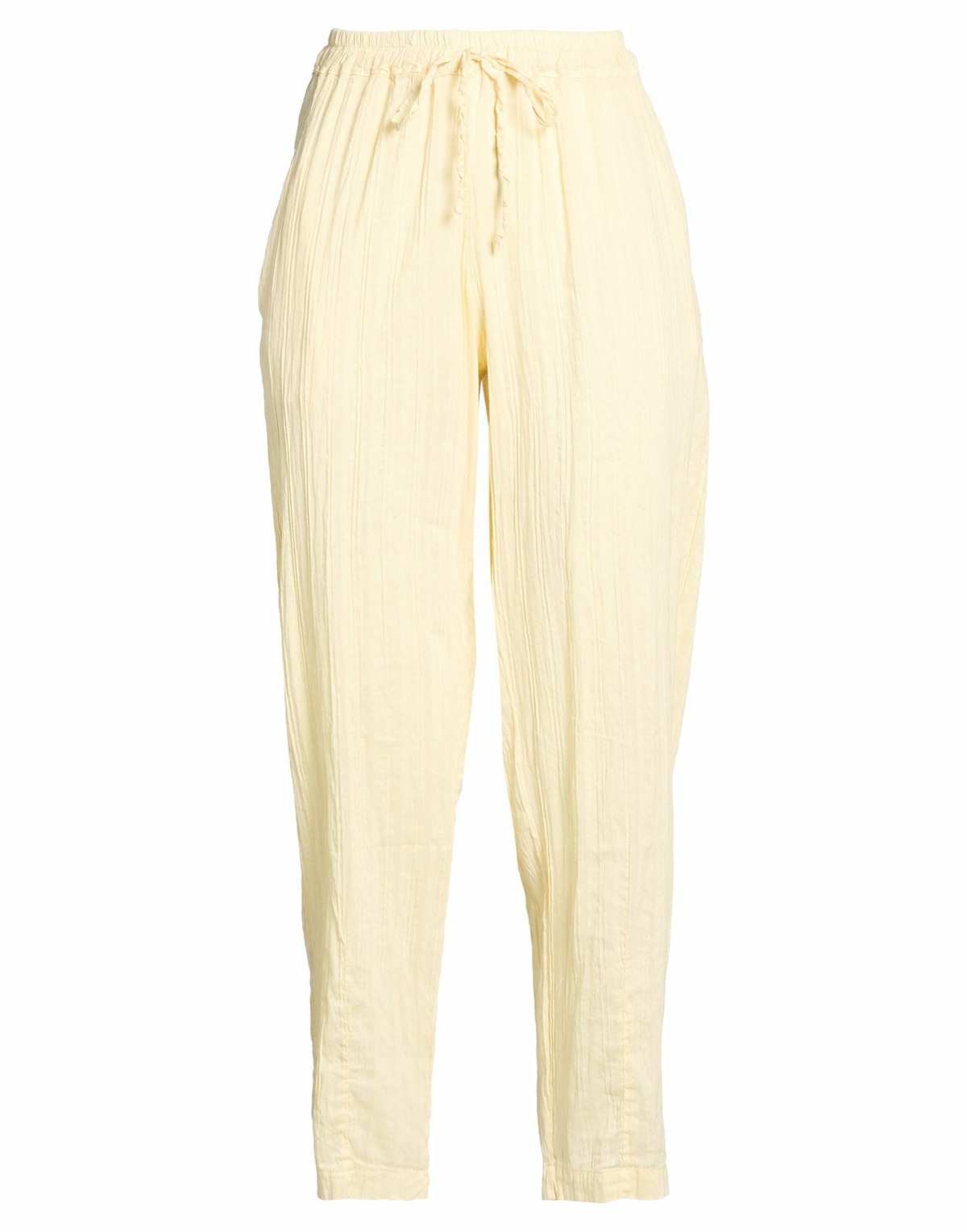 Crossley Womens Pants Pastel in Yellow