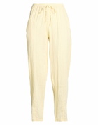 Crossley Womens Pants Pastel in Yellow