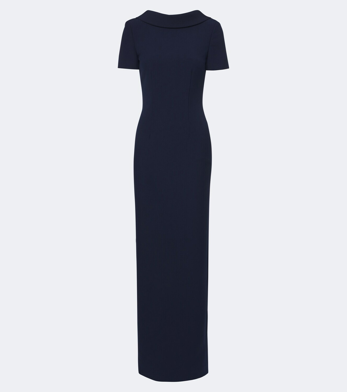 Roland Mouret Crêpe gown