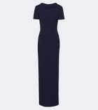 Roland Mouret Crêpe gown