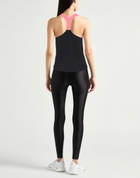 Ea7 Womens Tank top in Black