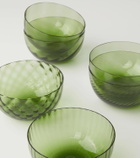 NasonMoretti Idra set of 6 cups